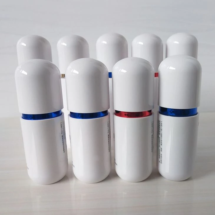 30ml Airless Bottle