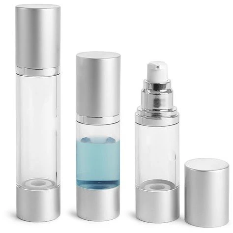 Airless Bottle Supplier