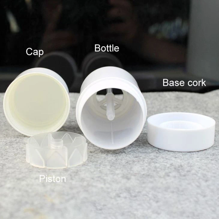 Deodorant Containers Empty