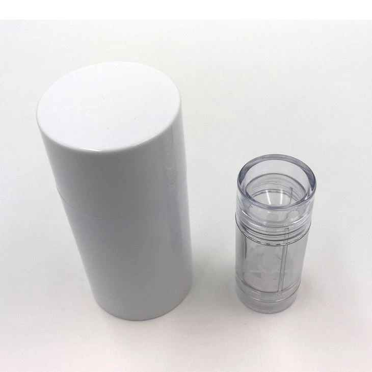 Deodorant Containers Empty