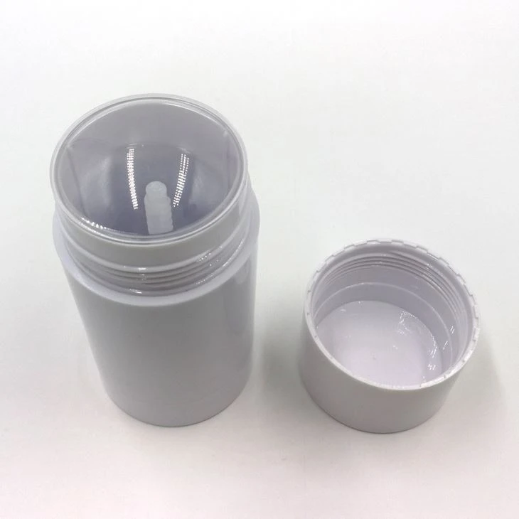Deodorant Containers Empty